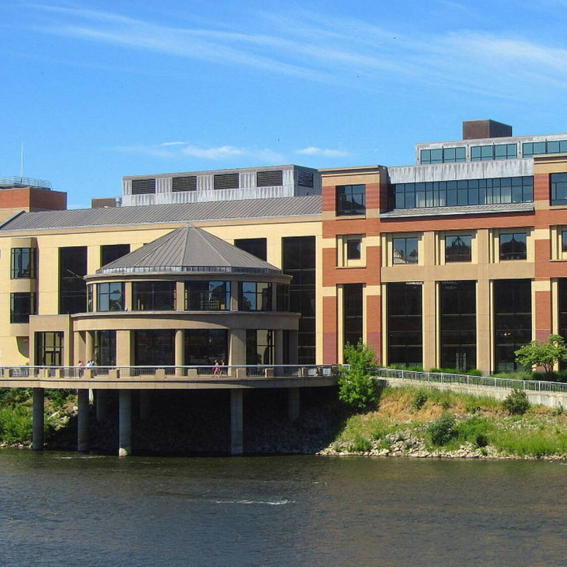 Grand Rapids Public Museum